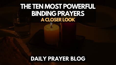 The science of prayer: Can it be weaponized as a curse?